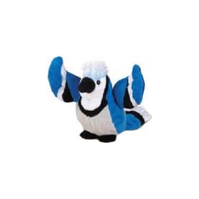 Webkinz Ganz Lil'kinz Bluejay August 2008 Brand New Release Hs-504