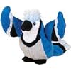 Webkinz Ganz Lil'kinz Bluejay August 2008 Brand New Release Hs-504