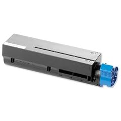 OKI 44574702 B411, B431 Tonerkartusche schwarz Standardkapazit�t 3.000 Seiten 1er-Pack