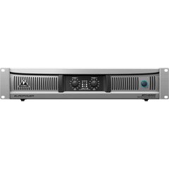Behringer EPX2000 Professional 2000-Watt Light Weight Stereo Power Amplifier with Atr (Accelerated Transient Response) Technology