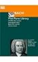 Bach: With Disk (MIDI Piano Library)