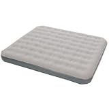 New - Deluxe King Airbed by Stansport - 385
