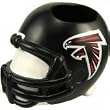 Atlanta Falcons 3.5" Bathroom Toothbrush Holder - NFL Football