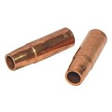 Anchor 23-62 Nozzle (100-23-62) Category: Mig Nozzles