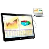 AOC e1649Fwu 16 Portable USB Monitor