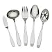 Mikasa Hudson Flatware Hostess Set 5-pc.