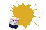 Humbrol #16 METALLIC ANTIQUE GOLD 12ml Pro Modellers Acrylic Paint