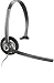 PLNM210C - M210C Headset for Cordless and Mobile Phones with 2.5mm Connection