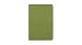 Macally Rotating Folio Case with Stand for iPad mini, Green (SstandMiniG)