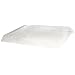 Packnwood "Samurai" PET Lid, 10.7" Length x 14.9" Width x 1.1" Height (Case of 50)