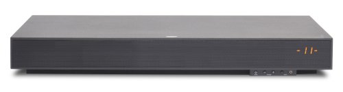 ZVOX 4004201 Audio Z-Base 420 Low-Profile Single Cabinet Sound System