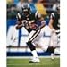 Antonio Gates Blue Jersey Run 16x20 Photo