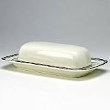 AEGEAN MIST COV'D BUTTER