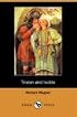 Tristan and Isolde (Dodo Press)