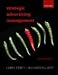 Strategic Advertising Management