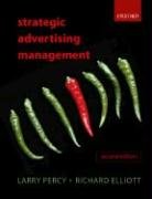 Strategic Advertising Management