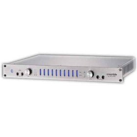 Apogee Ensemble FireWire Digital Interface, MAC