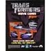 2007 Topps TRANSFORMERS MOVIE CARDS Sealed Factory Hobby Box (24 Packs/Box - 7 Cards/Pack)