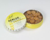 Rescue Remedy Pastilles 1.70 Ounces.