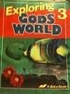 Exploring God's World