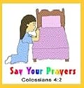 I Can Do It! Reward Chart Supplement Pack - Christian Living