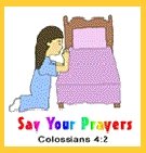 I Can Do It! Reward Chart Supplement Pack - Christian Living