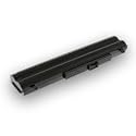 Qualit&auml;tsakku - Akku f&uuml;r LG Electronics LS55-1EFA Schwarz - 5200mAh - 11,1V - Li-Ion