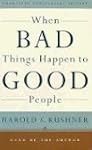 When Bad Things Happen to Good People...