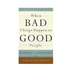 When Bad Things Happen to Good People: 20th Anniversary Edition, with a New Preface by the Author
