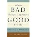 When Bad Things Happen to Good People