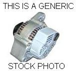 2002 BUICK CENTURY ALTERNATOR