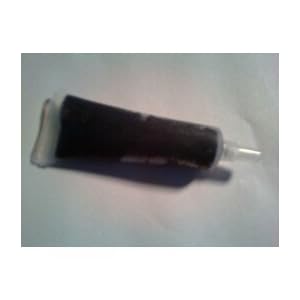 Temporary Black Tattoo Gel- Natural Fruit Dye + Over 70 Designs Temporary Black Tattoo Gel- Natural Fruit Dye + Over 70 Designs