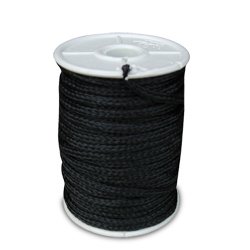 Buy SSG BSN Black Poly Twine Spool