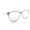 Clear Lenses White