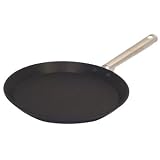 Baumalu - 383808 - Crêpière - Aluminium Revêtu - Diamètre: 25 cm
