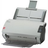 FI-5530C2 Sf Color Simplex Duplex 50PPM SCSI USB 200DPI