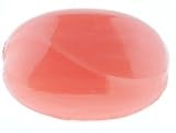 Kappus Soaps - Pink Rose - Fragrant Herbal & Floral Soap (oval) 4.2 oz