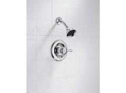 Delta Leland Shower Faucet T14278-LHP-R10000-UNBX-H778 Chrome