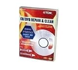 TDK Repair and Cleaning Kit