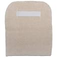 Condor 4JD55 Bakers Pad, Terry Cloth, 11L x 9W, White, Best Price