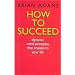 How to Succeed
