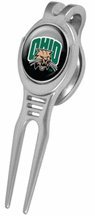 Ohio Bobcats Kool Tool With Golf Ball Marker Of 2)