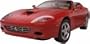 Revell 1:24 Ferrari Superamerica