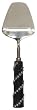 Decorative Cheese Shaver with Metal Studded Horn Handle