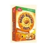 UPC 884912001139 product image for Honey Bunches of Oats Honey Roasted, 2.1-Ounce (Pack of 12) | upcitemdb.com