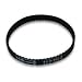 Hoover Cogged Belt 59136167 for Flair Sticvac - Genuine