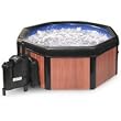 Spa-in-a-box