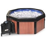 Spa-N-A-Box Portable Spa - Spa-N-A-Box Portable Spa