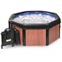 Spa-in-a-box