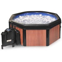 Spa-N-A-Box Portable Spa - Spa-N-A-Box Portable Spa - A19535 01